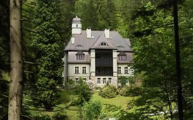 Villa Pepita